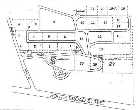 Sacred Heart Cemetery in Meriden, Connecticut - Find a Grave Cemetery