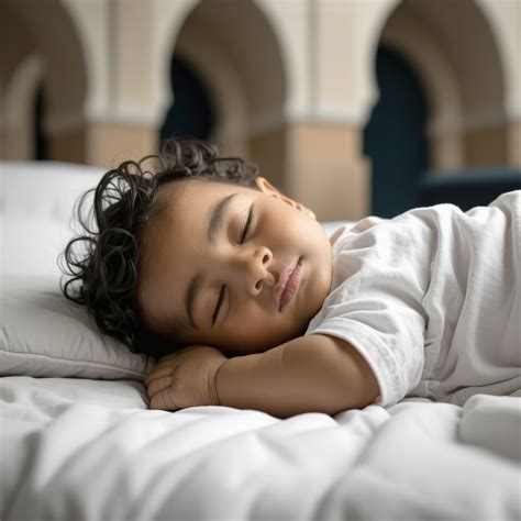 Islamic Dream Meaning of a Baby: Spiritual Insights from Ibn Sirin ...