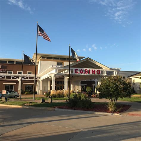 WILD ROSE CASINO & HOTEL (Clinton, Iowa) - Hotel Reviews, Photos, Rate ...
