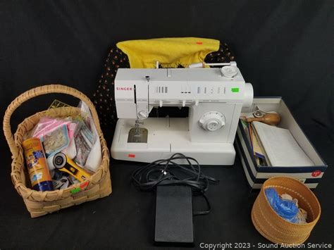 Singer Sewing Machine 5802C 的图像结果
