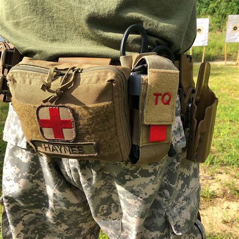 TAC MED TRAUMA LIFE SAVER - Carmel, NY, Hudson Valley Shooting Sports ...
