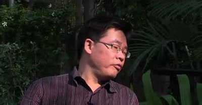 Lawrence Liang on the Creative Commons. | NewsClick