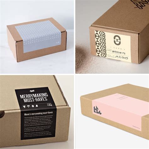 Image result for Cardboard Box Labels