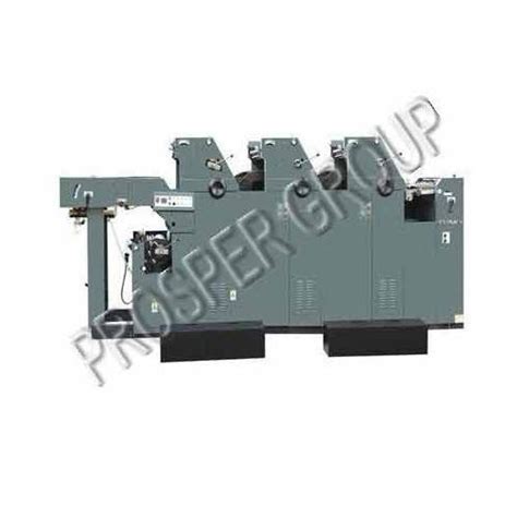 Image result for offset printer machine