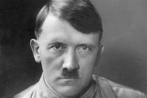 Hitler Mikropenis