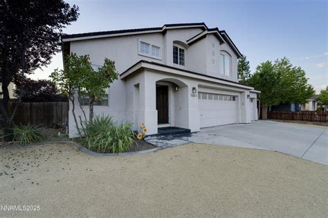 2616 Carriage Crest Dr, Carson City, NV 89706 - MLS 250056053 ...