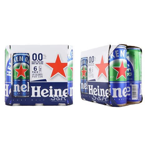 Heineken Non Alcoholic Beer Tesco at Phyllis Spain blog