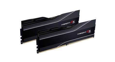 F5-5600J2834F16GX2-TZ5N-(EOL) - QVL - G.SKILL International Enterprise ...
