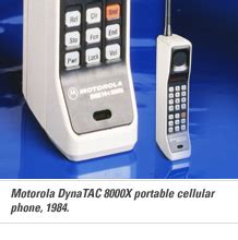 First Handheld Cell Phone 的图像结果