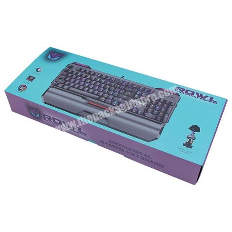 Image result for Alienware Keyboard Packaging Box