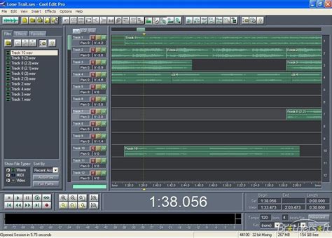 All Video Tutorials of Cool Edit Pro 的图像结果