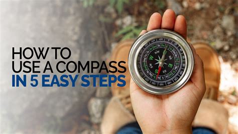 Image result for How to Use the Compass