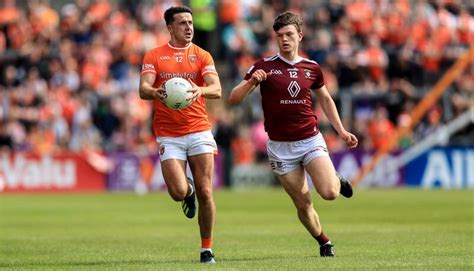 Armagh scramble over the line to edge out Westmeath in close-fought ...