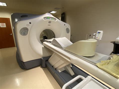 GE Healthcare CT Scanners | Radiology Oncology Systems
