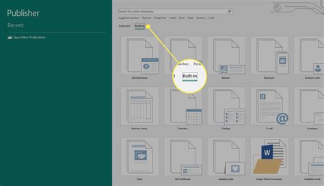 Publisher Tutorial 的图像结果