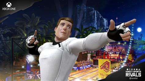 Football Kinect Sports 2 Xbox Fitness 的图像结果