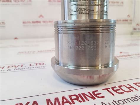 Md Totco 221145-003Hd Pressure Transducer 4-20 Ma – Aeliya Marine Tech