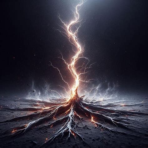 Image result for Lightning Explosion