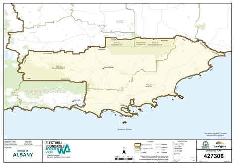 Parliament of WA Web - Albany 2025