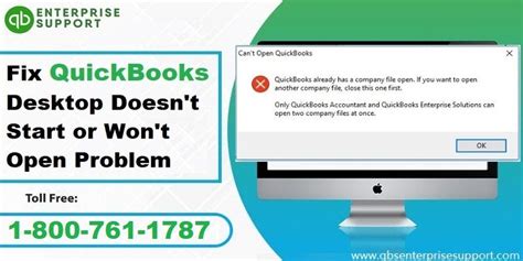 Image result for Cannot Open QuickBooks Desktop