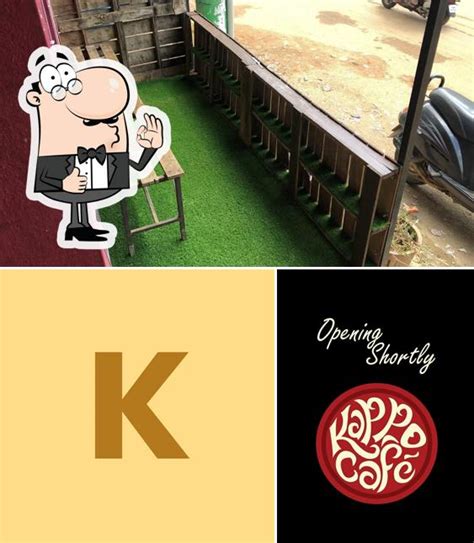 Kappa Cafe, Bengaluru, reava university - Restaurant reviews