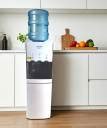 Voltas Spring-R Bottled Water Dispenser Price in India - Buy Voltas ...