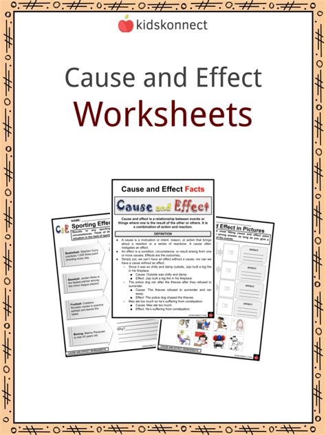 Image result for Why Questions Worksheet