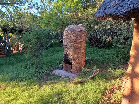 DEELFONTEIN GUEST FARM (Vredefort) - Campground Reviews & Photos ...