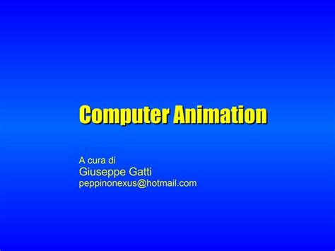 Computer Animation Showcase DVD 的图像结果