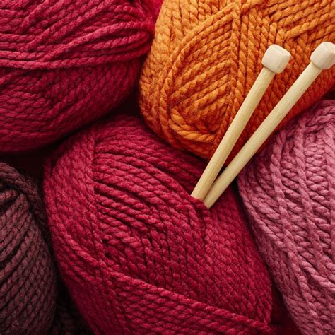 Yarn