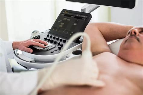 Philips - Affiniti 70 Ultrasound system