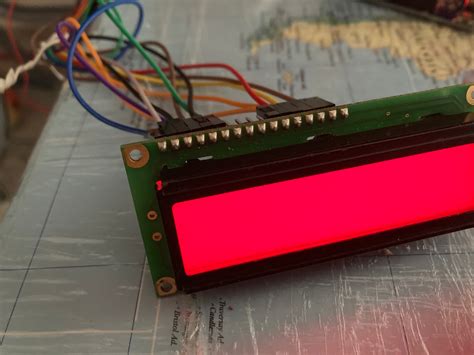 Image result for Red Colour Display Arduino