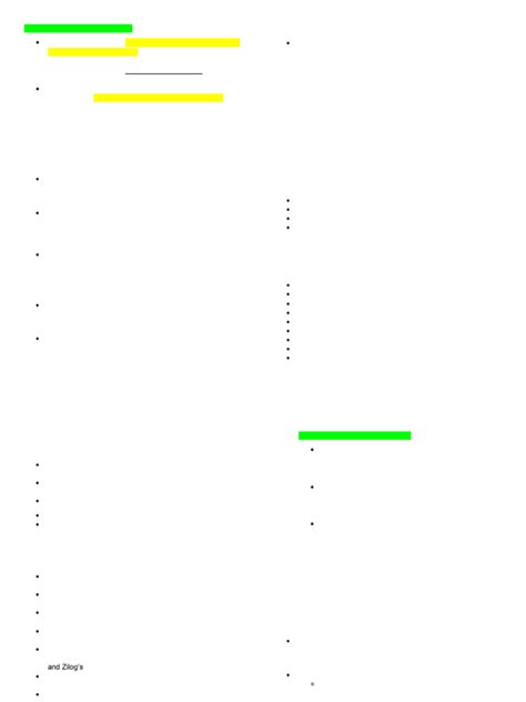 Image result for Microprocessor Bus Achitechure