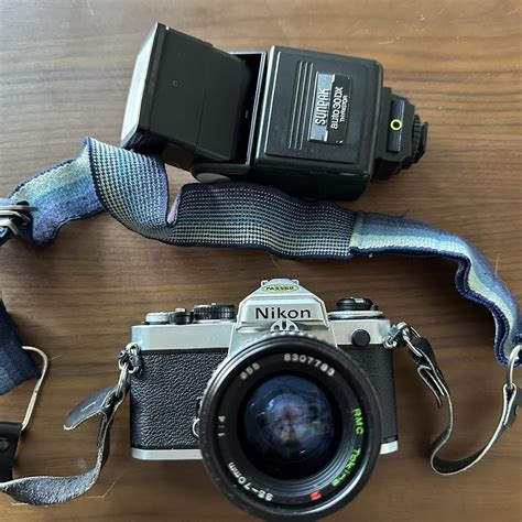 Nikon 35Mm Camera 的图像结果