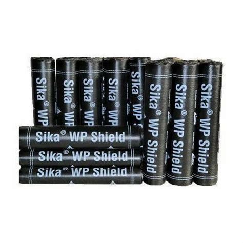 App Waterproofing Membrane - SIKA APP Membrane P-24 Trader - Wholesaler ...