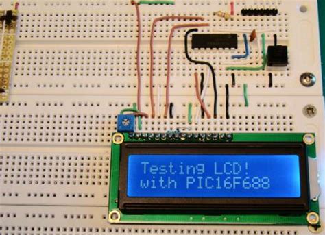 Image result for Electronics Lab Output Display
