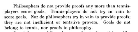 metaphilosophy - Is philosophy per se STILL producing results? - Philosophy Stack Exchange