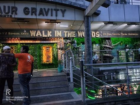 WALK IN THE WOODS, Ghaziabad - Menu, Prices & Restaurant Reviews ...