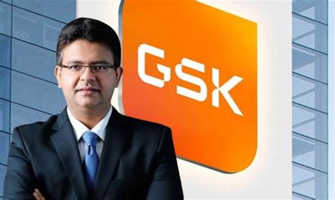 GlaxoSmithKline Pharma names Vishwanath Swarup as Commercial Head ...