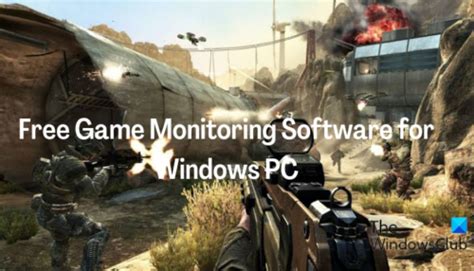 Gaming PC Monitoring Software 的图像结果