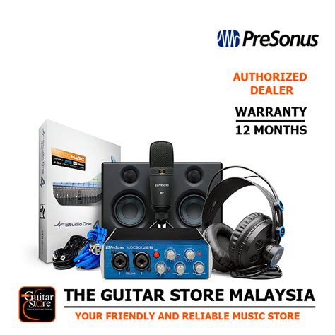 Image result for AudioBox Studio Ultimate Bundle Interface