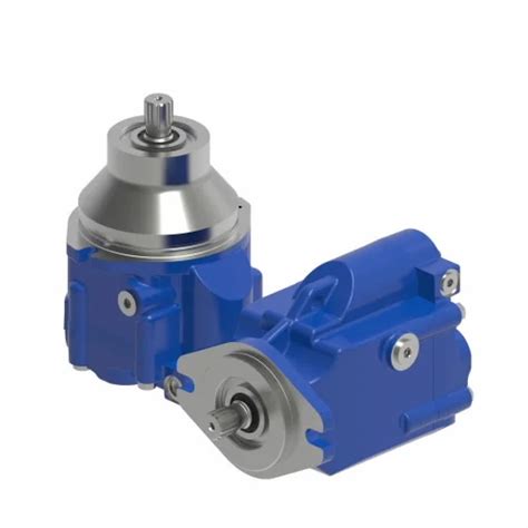 Eaton Vickers Hydraulic Motor Repair Service