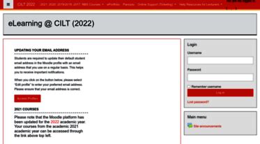 eLearning UNAM 2021 的图像结果