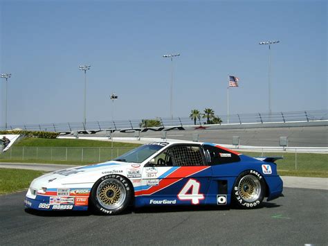 Pin by Thor Dullum on Cars - Racing | Pontiac fiero, Pontiac, Pontiac ...