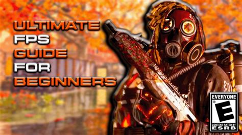 FPS Basics 的图像结果