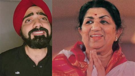 Exclusive! Punjabi singer Harmeet Singh Sodhi pays his tribute to the ...