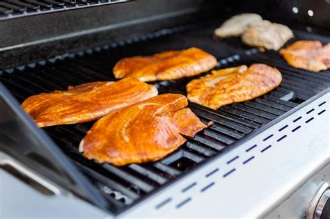 Image result for Grilling Cod