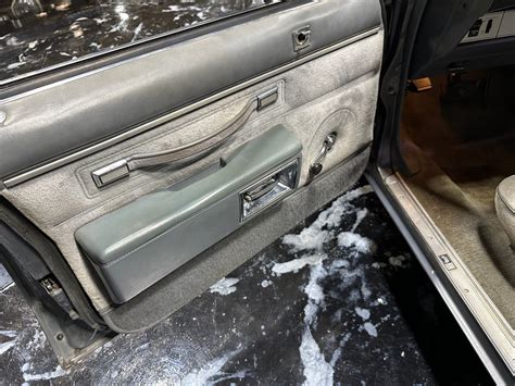 1985 Chevrolet Caprice Classic | Rolling Museums