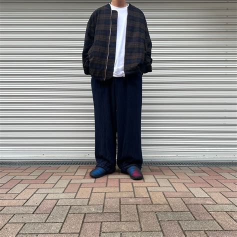 (POLYPLOID) BOMBER JACKET C | apt335nyc