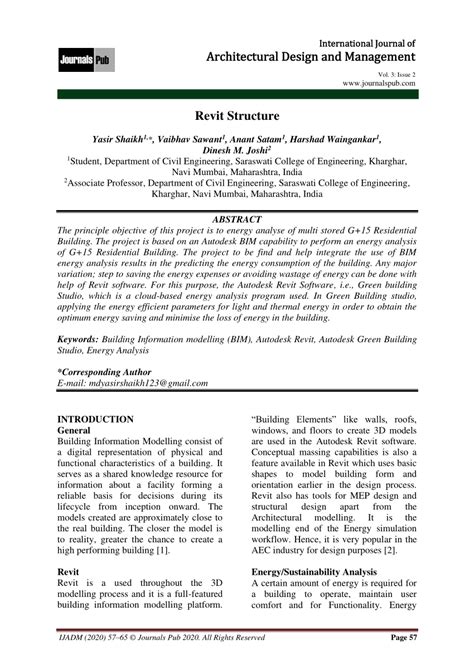 Image result for Revit Structure Tutorial PDF